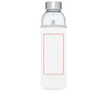 Bouteille de sport en verre Bodhi 500 ml